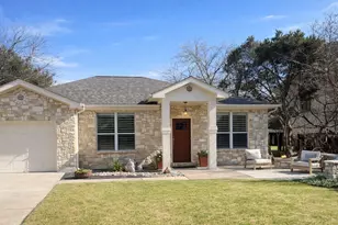 2203 Yellow Bird Trail, Austin, TX 78734 - Photo 2