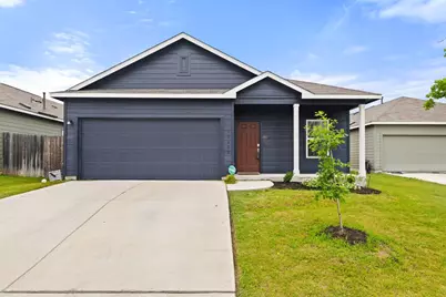 13608 Buckalew Street, Elgin, TX 78621 - Photo 1