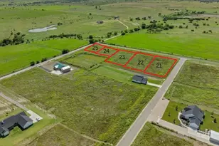 Tbd-Lot 24 Armstrong Loop Loop, Salado, TX 76571 - Photo 1