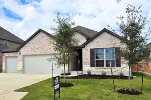 800 Crescent View Dr, Georgetown, TX 78628 - Photo 1