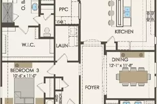 800 Crescent View Dr, Georgetown, TX 78628 - Photo 4