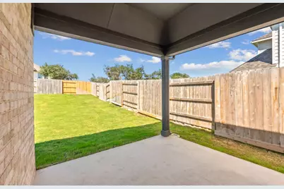 800 Crescent View Drive, Georgetown, TX 78628 - Photo 34