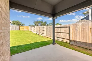 800 Crescent View Dr, Georgetown, TX 78628 - Photo 34