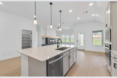 800 Crescent View Drive, Georgetown, TX 78628 - Photo 24