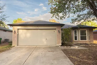 3319 Settlement Drive, Round Rock, TX 78665 - Photo 1