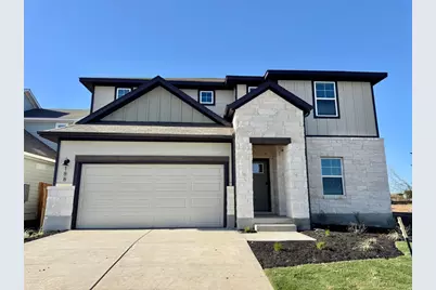 188 Coopers Hawk Crescent, Cedar Creek, TX 78612 - Photo 1