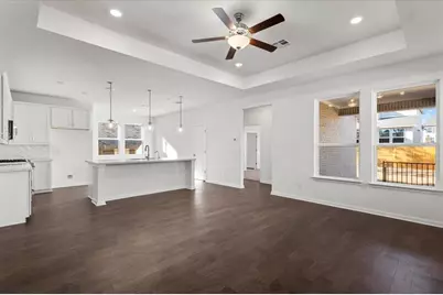 133 Green Knoll Lane, Georgetown, TX 78628 - Photo 8