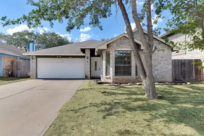 4504 Sojourner Street, Austin, TX 78725 - Photo 1