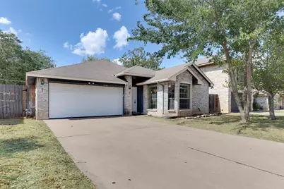 4504 Sojourner Street, Austin, TX 78725 - Photo 2