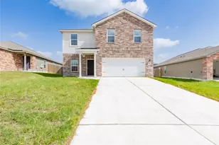 117 Fairfax Ln, Jarrell, TX 76537 - Photo 1