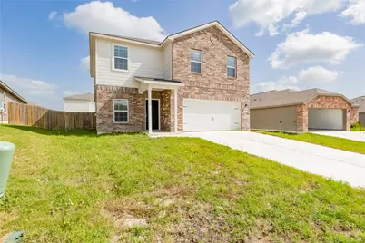 117 Fairfax Lane, Jarrell, TX 76537 - Photo 2