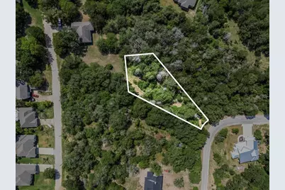 Tbd Kaelepulu Drive, Bastrop, TX 78602 - Photo 1
