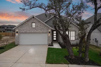 1429 Purple Petunia Lane, Georgetown, TX 78628 - Photo 1