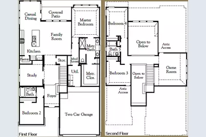 1429 Purple Petunia Lane, Georgetown, TX 78628 - Photo 32