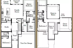 1429 Purple Petunia Ln, Georgetown, TX 78628 - Photo 32