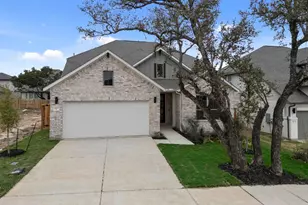 1429 Purple Petunia Ln, Georgetown, TX 78628 - Photo 2