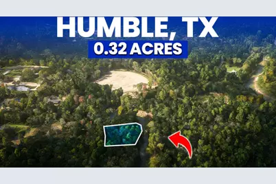 - Country Side Lane, Humble, TX 77338 - Photo 1