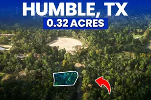 - Country Side Ln, Humble, TX 77338 - Photo 1