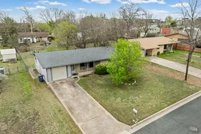 4807 Hilldale Drive, Austin, TX 78723 - Photo 10