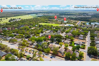 5505 Mesquite Grove Road, Austin, TX 78744 - Photo 26