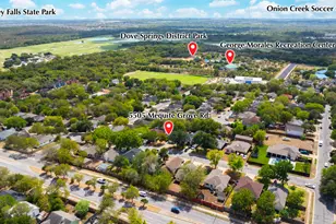 5505 Mesquite Grove Rd, Austin, TX 78744 - Photo 26