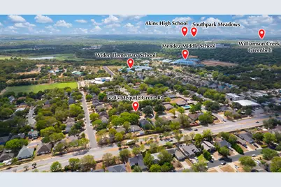 5505 Mesquite Grove Road, Austin, TX 78744 - Photo 28