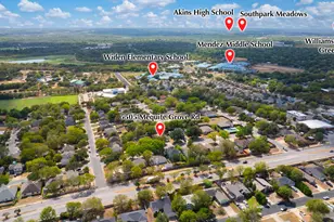 5505 Mesquite Grove Rd, Austin, TX 78744 - Photo 28