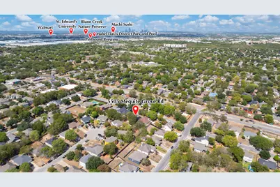 5505 Mesquite Grove Road, Austin, TX 78744 - Photo 24