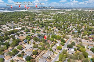 5505 Mesquite Grove Rd, Austin, TX 78744 - Photo 24