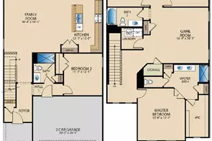 509 Yellow Ribbon, Jarrell, TX 76537 - Photo 2