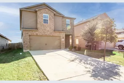 1437 Amy Drive, Kyle, TX 78640 - Photo 1