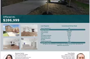 1437 Amy Dr, Kyle, TX 78640 - Photo 2