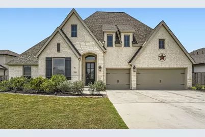 116 Gaston Drive, Bastrop, TX 78602 - Photo 1