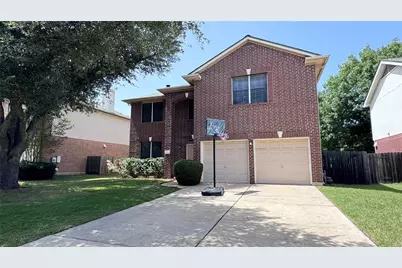 2211 Bent Bow Drive, Cedar Park, TX 78613 - Photo 2