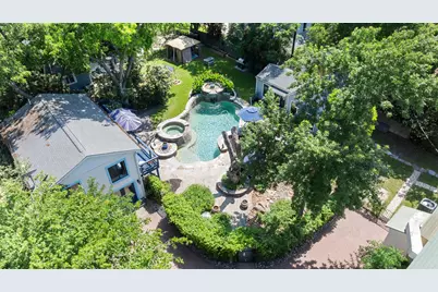 1310 E University Avenue, Georgetown, TX 78626 - Photo 36
