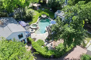 1310 E University Ave, Georgetown, TX 78626 - Photo 36