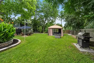 1310 E University Ave, Georgetown, TX 78626 - Photo 30
