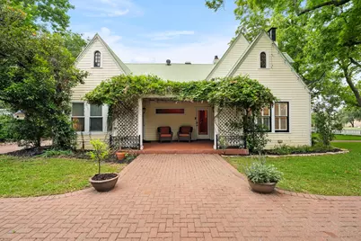 1310 E University Avenue, Georgetown, TX 78626 - Photo 22