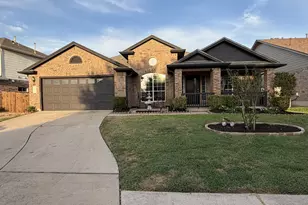 2310 Zoa Dr, Cedar Park, TX 78613 - Photo 1