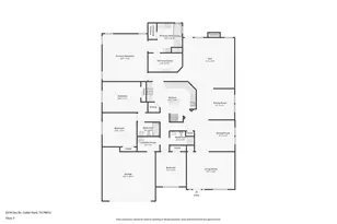 2310 Zoa Dr, Cedar Park, TX 78613 - Photo 36