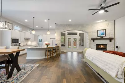 5305 Alonso Drive, Austin, TX 78738 - Photo 4