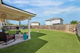 116 Quail Hollow Dr, Hutto, TX 78634 - Photo 28