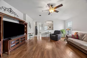 116 Quail Hollow Dr, Hutto, TX 78634 - Photo 6