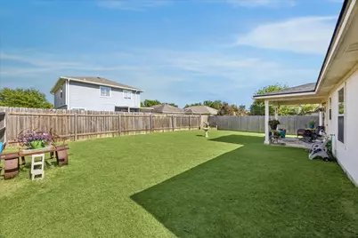 116 Quail Hollow Drive, Hutto, TX 78634 - Photo 26