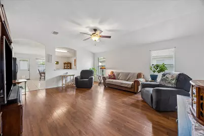116 Quail Hollow Drive, Hutto, TX 78634 - Photo 4