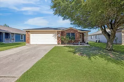 116 Quail Hollow Drive, Hutto, TX 78634 - Photo 1