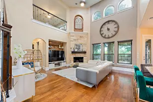 701 San Marco Trl, Georgetown, TX 78628 - Photo 8