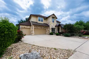 701 San Marco Trl, Georgetown, TX 78628 - Photo 2