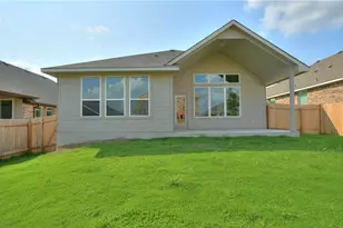 145 High Plains Dr, Georgetown, TX 78628 - Photo 4