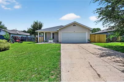 612 Losoya Court, Hutto, TX 78634 - Photo 2